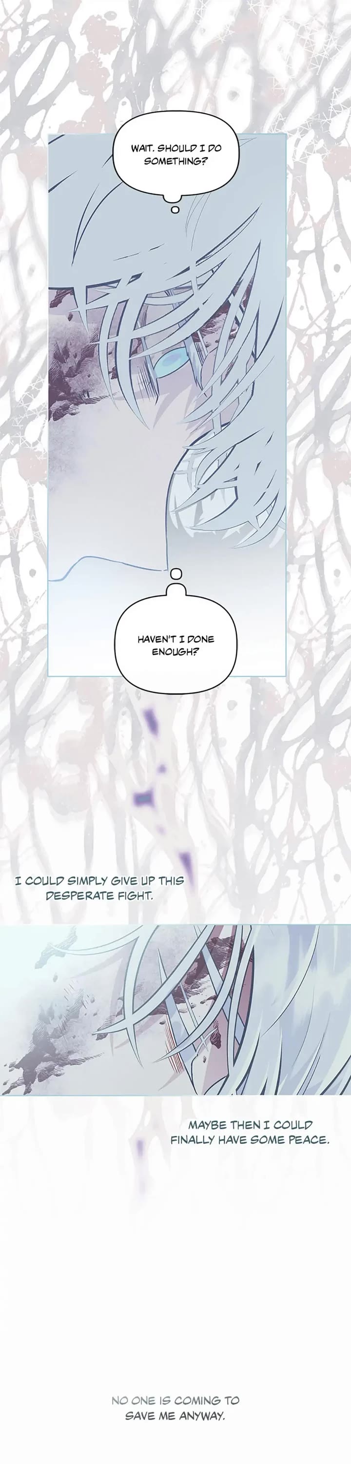 The Perks of Being an S-Class Heroine Chapter 58 page 16 - Chapter 58