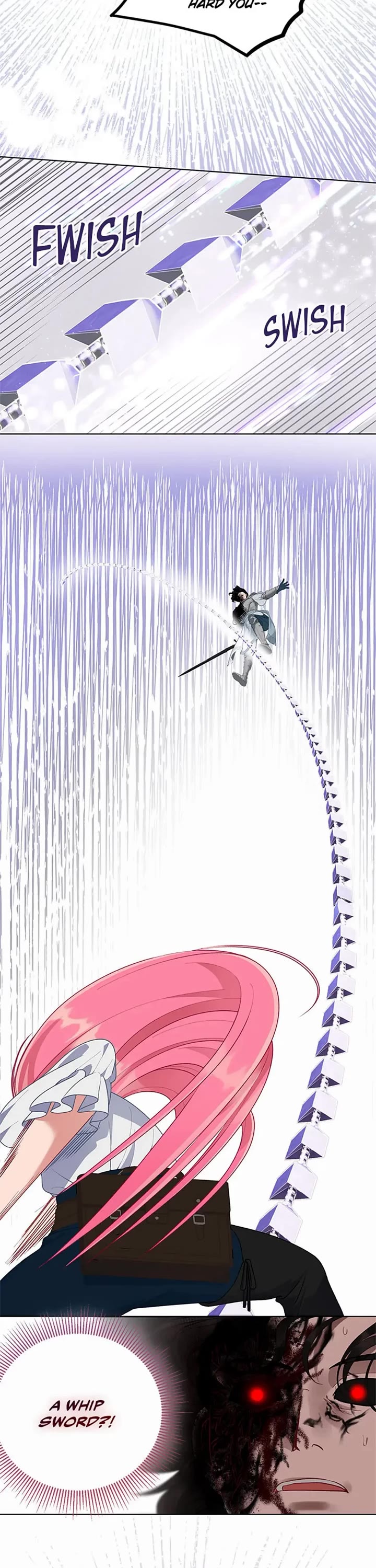 The Perks of Being an S-Class Heroine Chapter 58 page 32 - Chapter 58