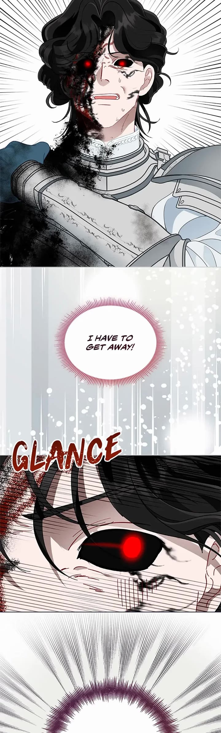 The Perks of Being an S-Class Heroine Chapter 58 page 35 - Chapter 58