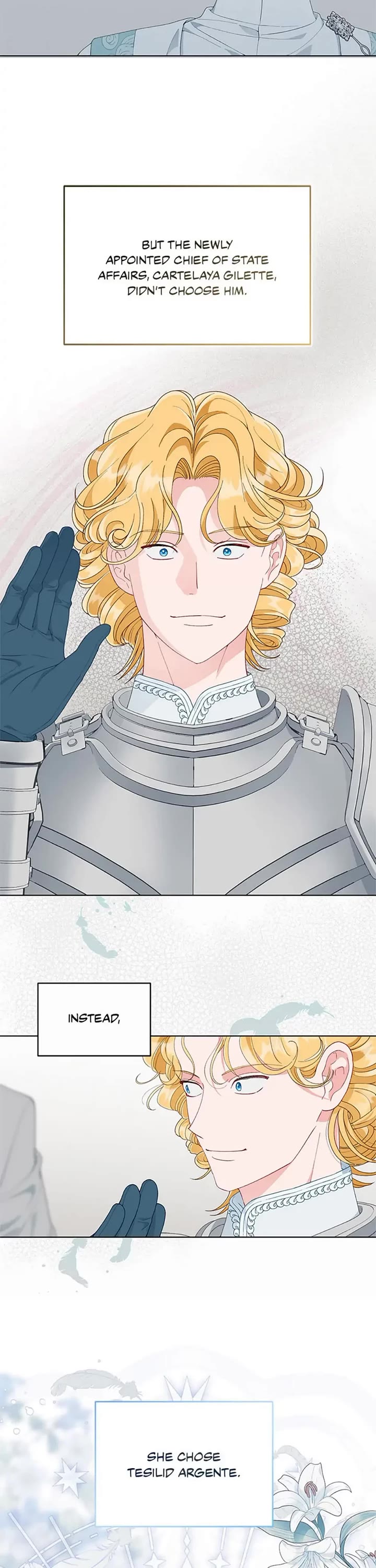 The Perks of Being an S-Class Heroine Chapter 58 page 7 - Chapter 58