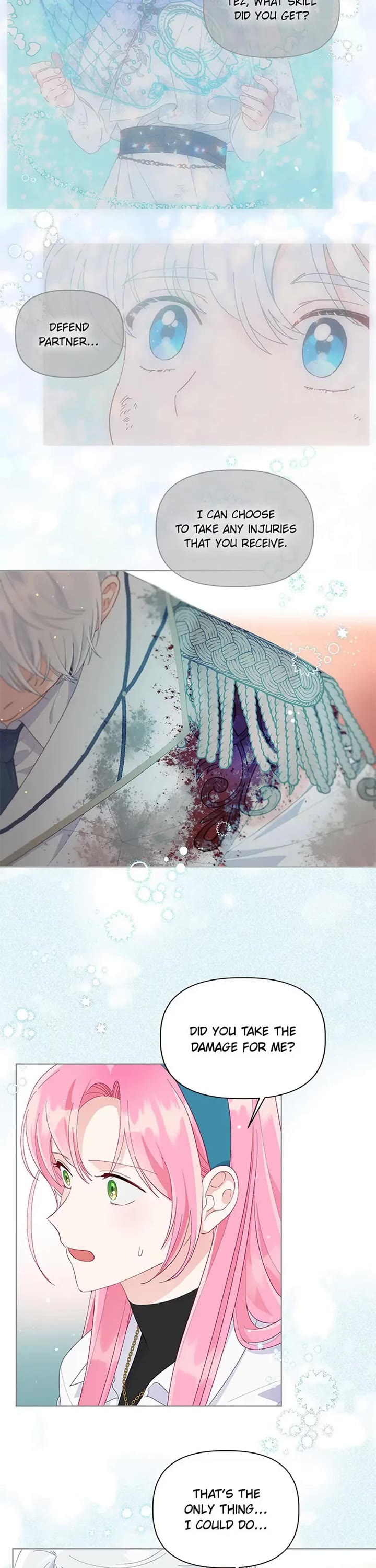 The Perks of Being an S-Class Heroine Chapter 59 page 16 - Chapter 59