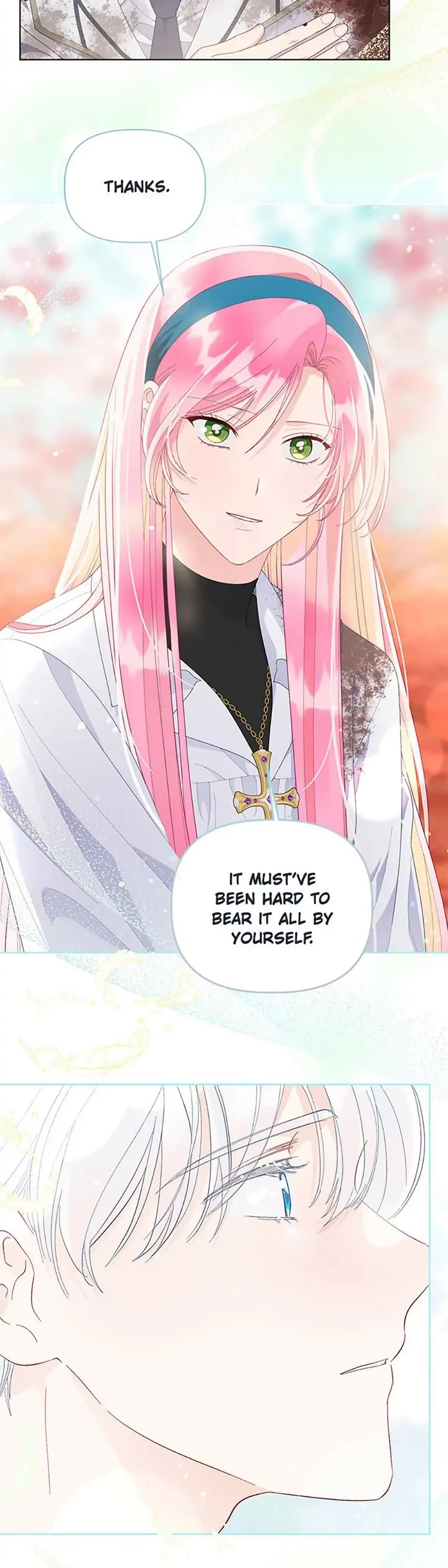 The Perks of Being an S-Class Heroine Chapter 59 page 19 - Chapter 59