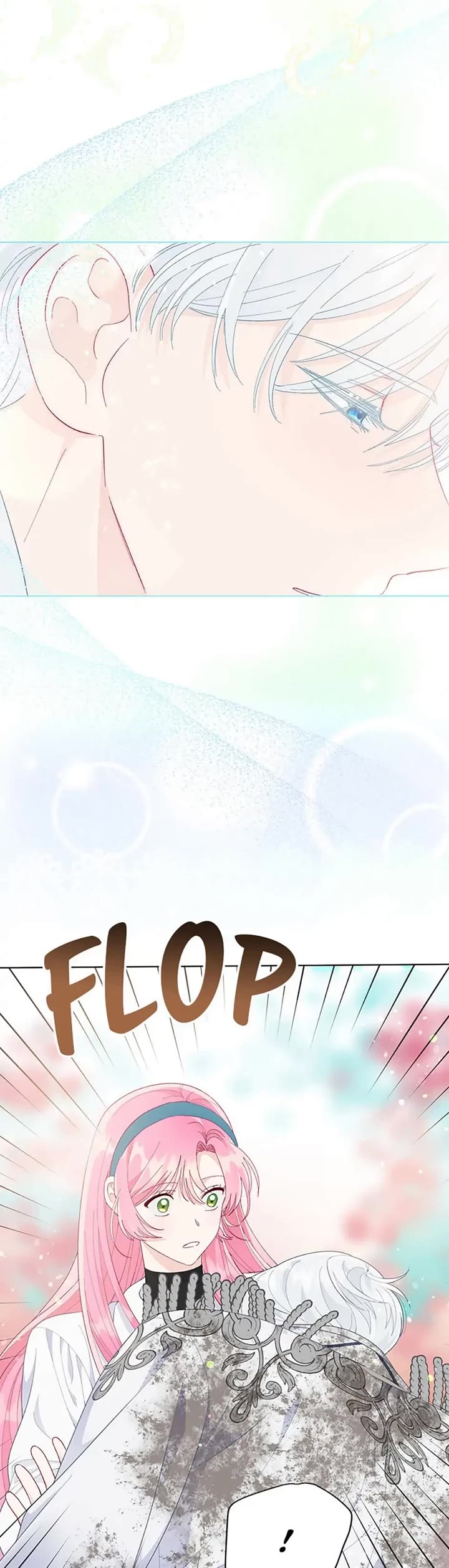 The Perks of Being an S-Class Heroine Chapter 59 page 20 - Chapter 59