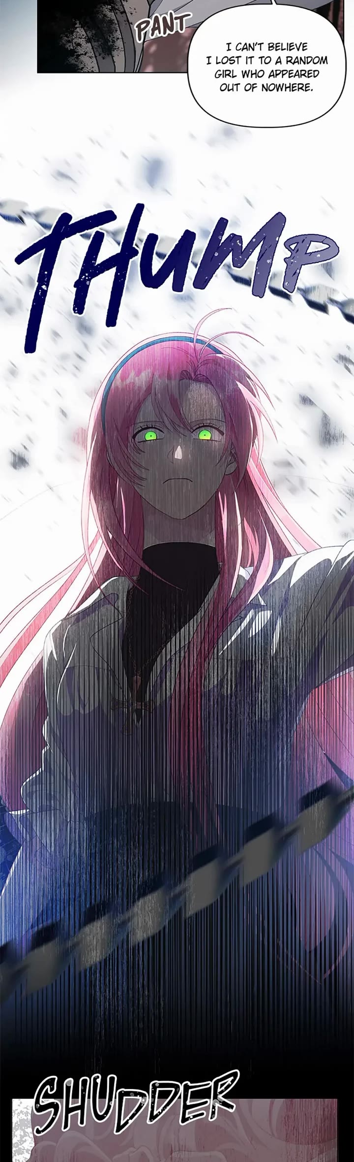 The Perks of Being an S-Class Heroine Chapter 59 page 24 - Chapter 59