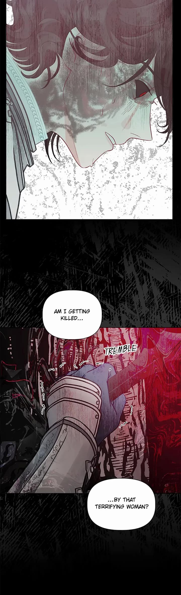 The Perks of Being an S-Class Heroine Chapter 59 page 25 - Chapter 59