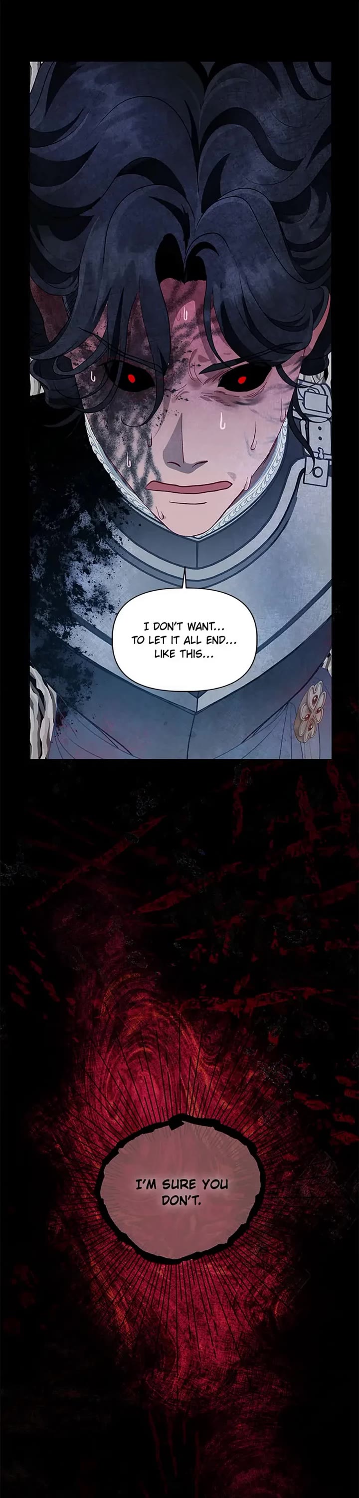 The Perks of Being an S-Class Heroine Chapter 59 page 26 - Chapter 59