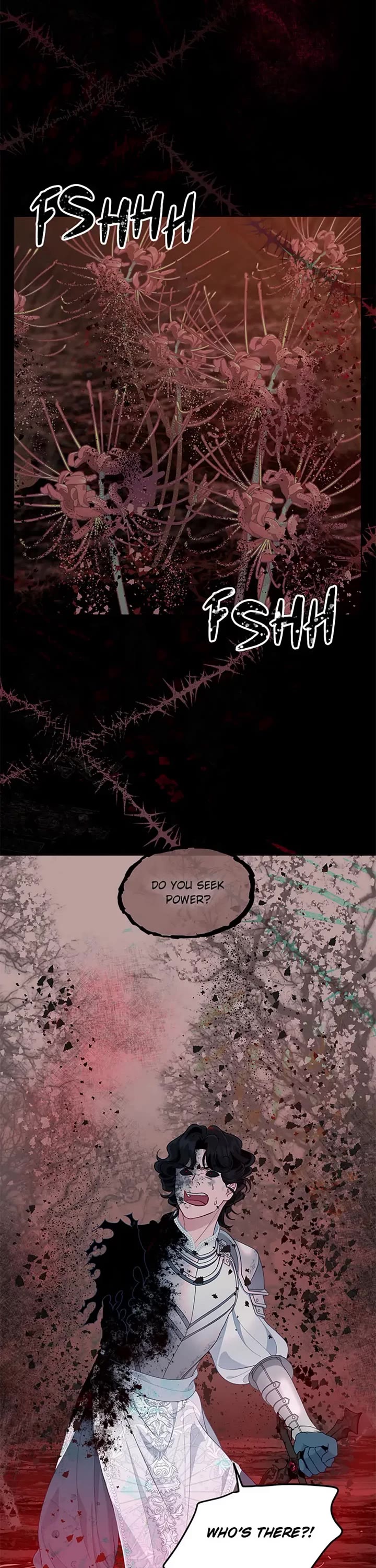 The Perks of Being an S-Class Heroine Chapter 59 page 27 - Chapter 59