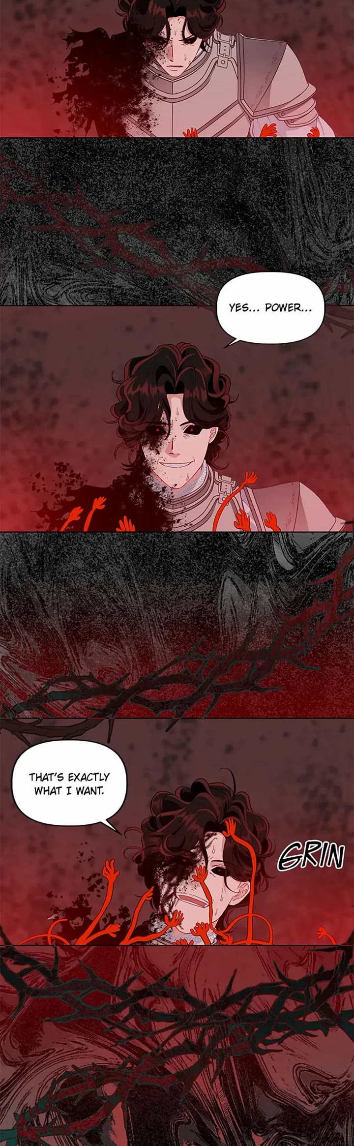 The Perks of Being an S-Class Heroine Chapter 59 page 30 - Chapter 59