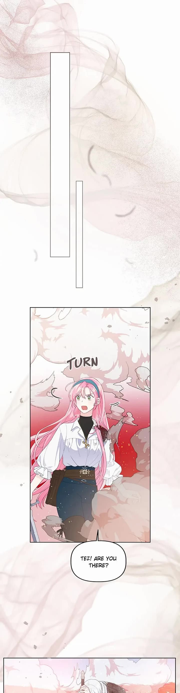 The Perks of Being an S-Class Heroine Chapter 59 page 9 - Chapter 59