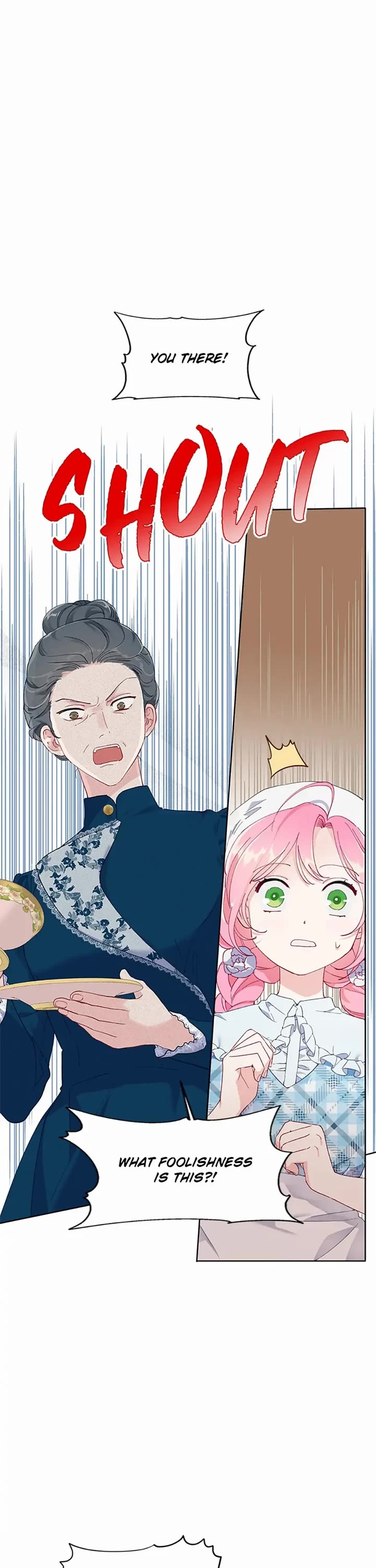 The Perks of Being an S-Class Heroine Chapter 6 page 1 - Chapter 6