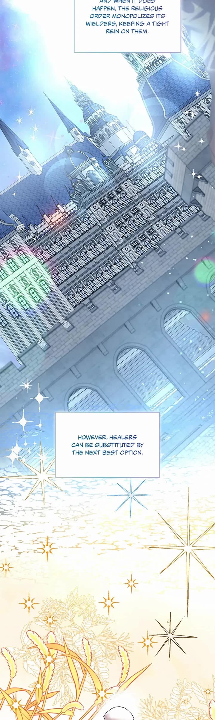 The Perks of Being an S-Class Heroine Chapter 6 page 14 - Chapter 6