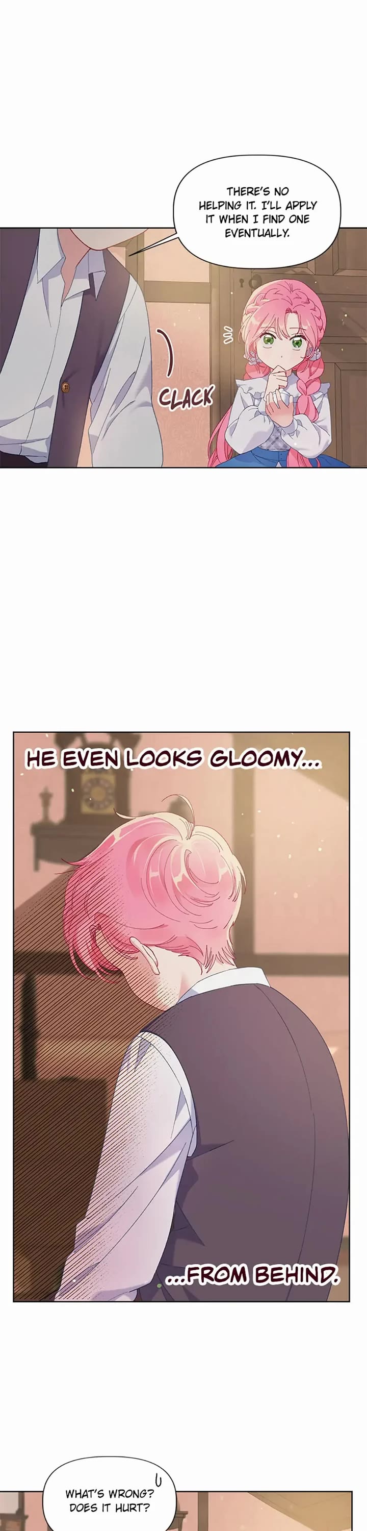 The Perks of Being an S-Class Heroine Chapter 6 page 16 - Chapter 6