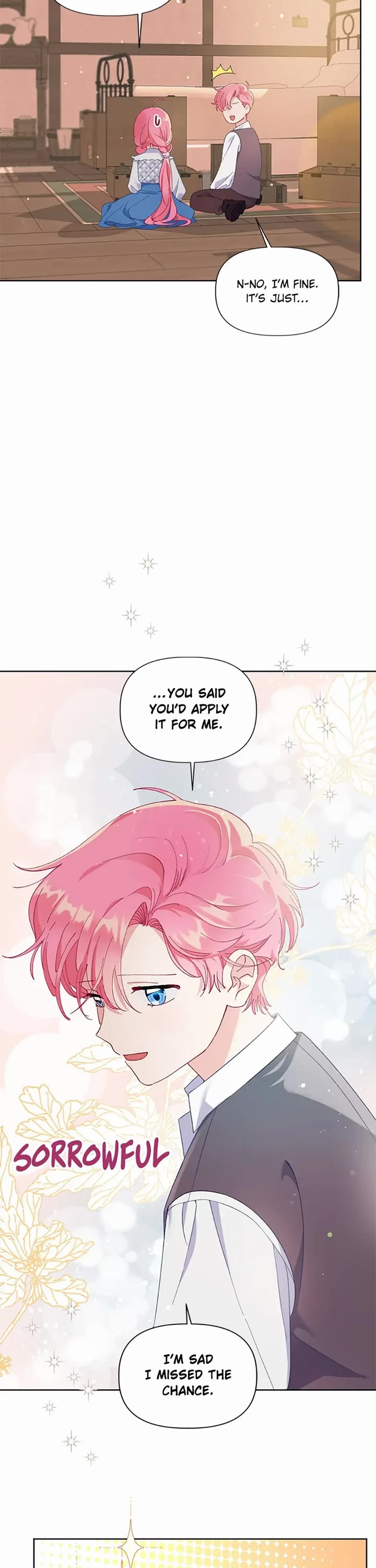 The Perks of Being an S-Class Heroine Chapter 6 page 17 - Chapter 6