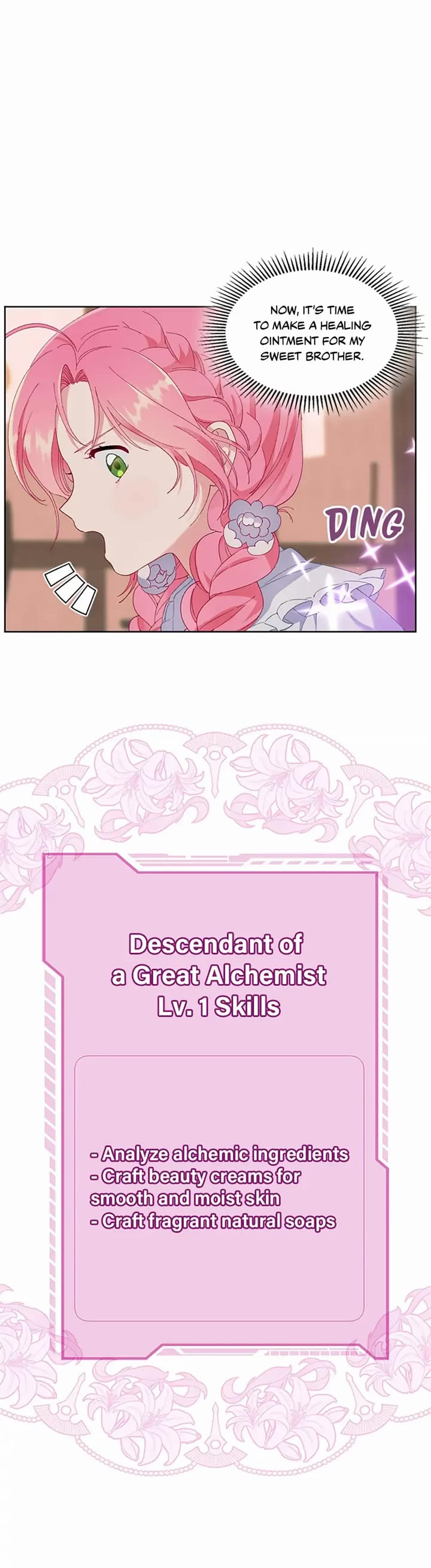 The Perks of Being an S-Class Heroine Chapter 6 page 20 - Chapter 6
