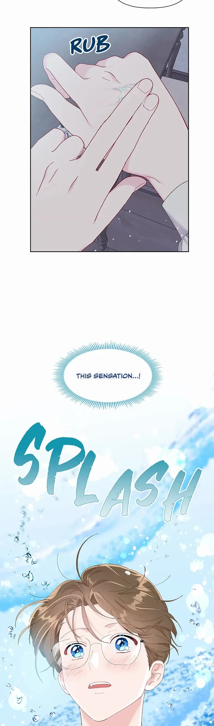 The Perks of Being an S-Class Heroine Chapter 6 page 29 - Chapter 6