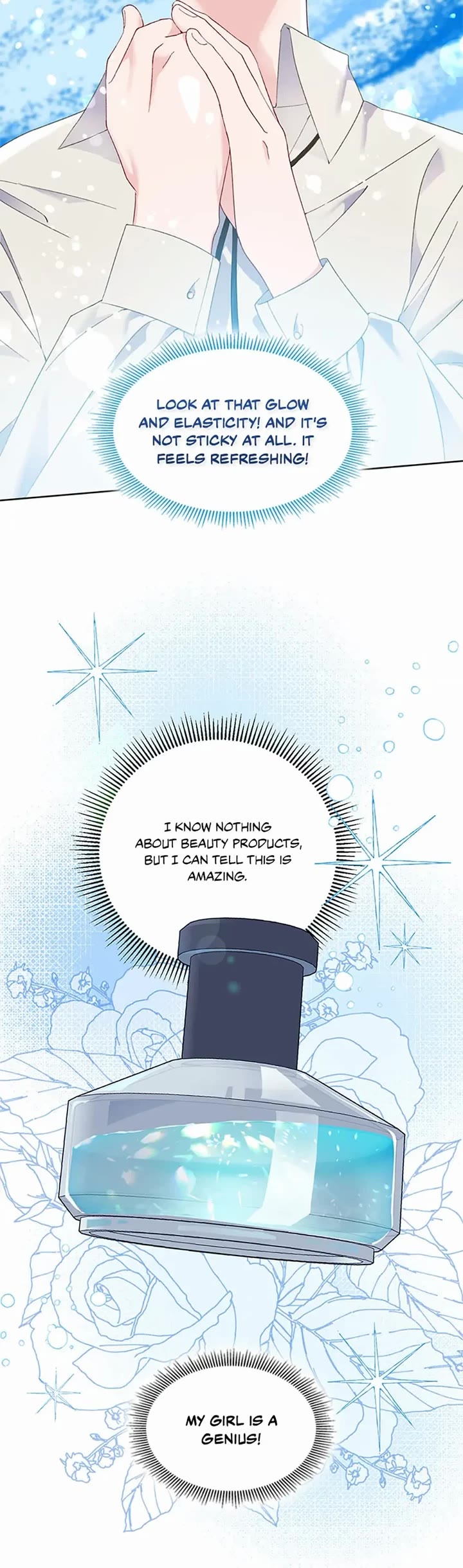 The Perks of Being an S-Class Heroine Chapter 6 page 30 - Chapter 6