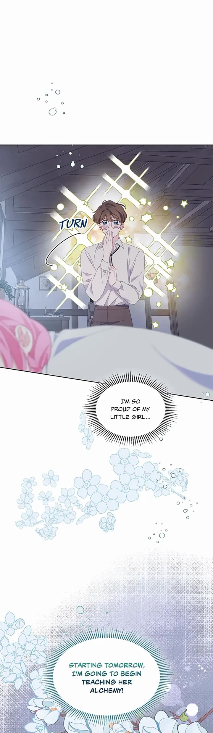The Perks of Being an S-Class Heroine Chapter 6 page 31 - Chapter 6