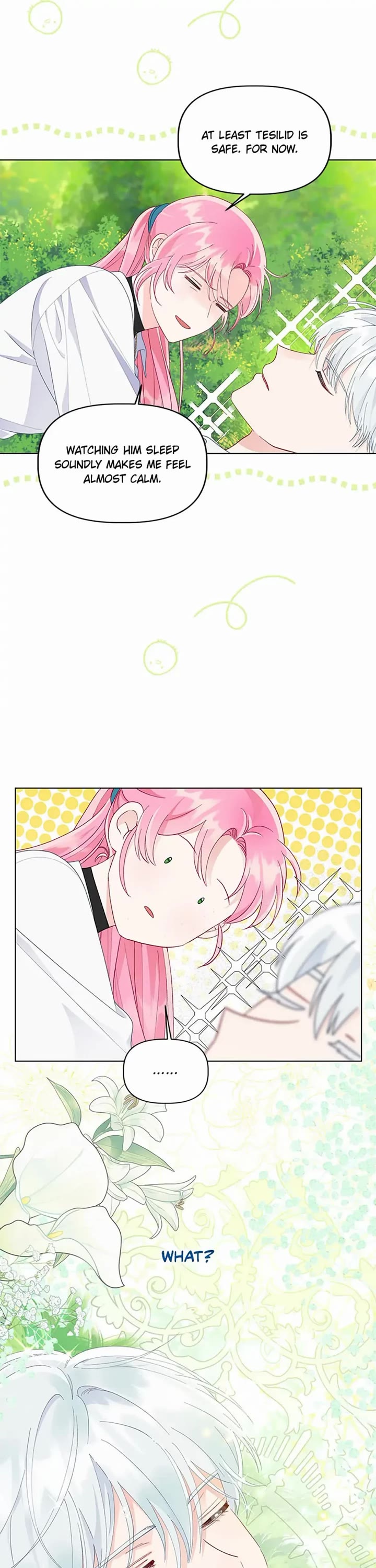 The Perks of Being an S-Class Heroine Chapter 60 page 11 - Chapter 60