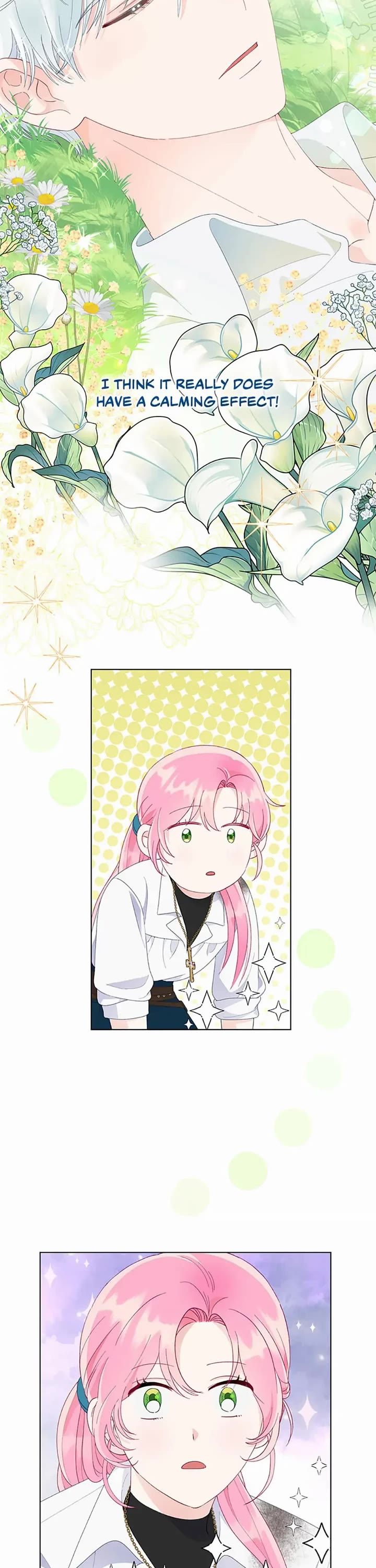 The Perks of Being an S-Class Heroine Chapter 60 page 12 - Chapter 60