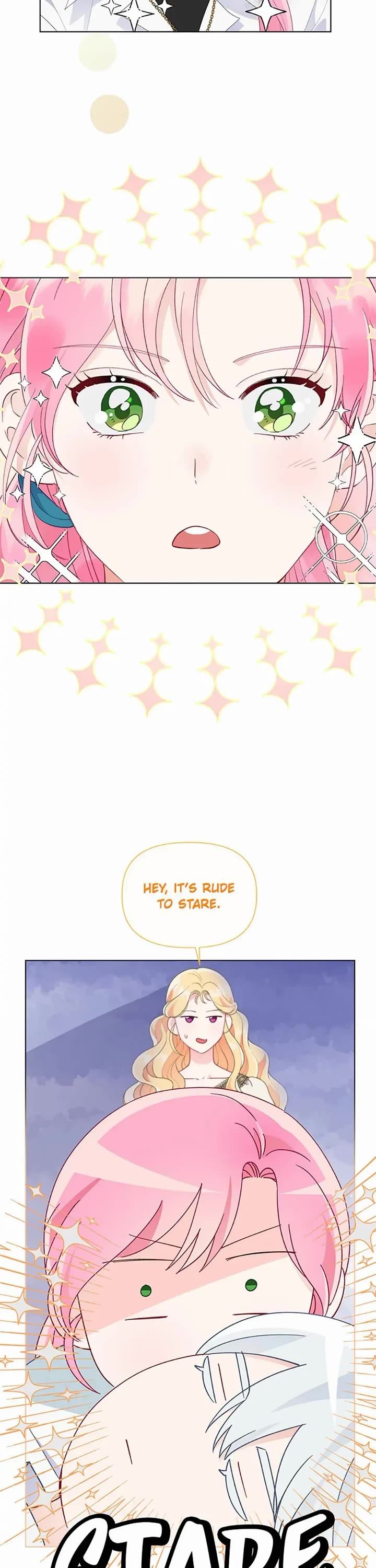 The Perks of Being an S-Class Heroine Chapter 60 page 13 - Chapter 60