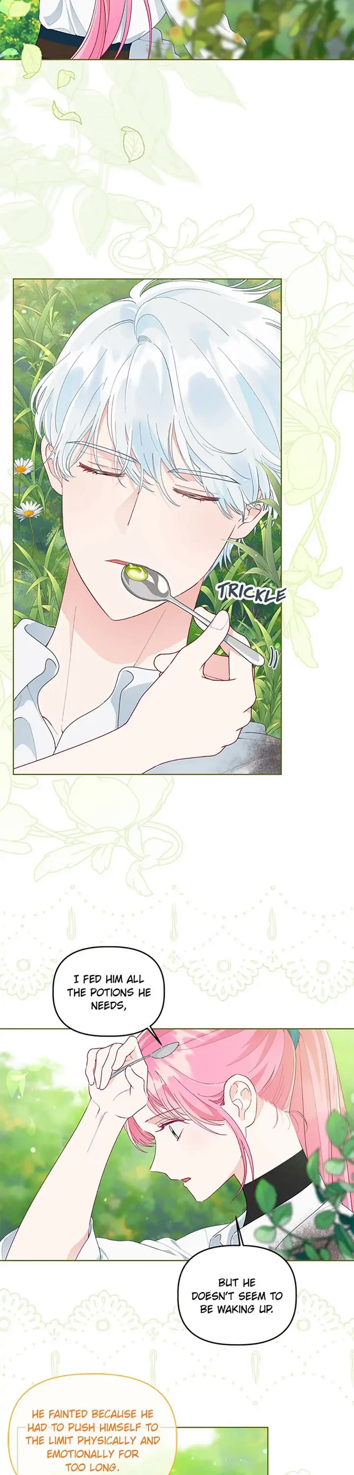 The Perks of Being an S-Class Heroine Chapter 60 page 2 - Chapter 60