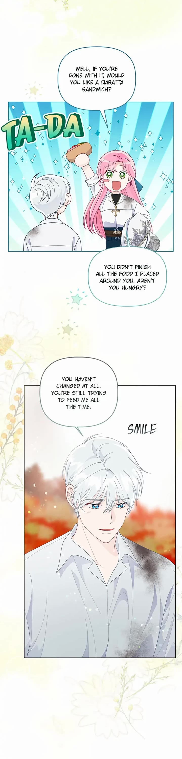The Perks of Being an S-Class Heroine Chapter 60 page 28 - Chapter 60