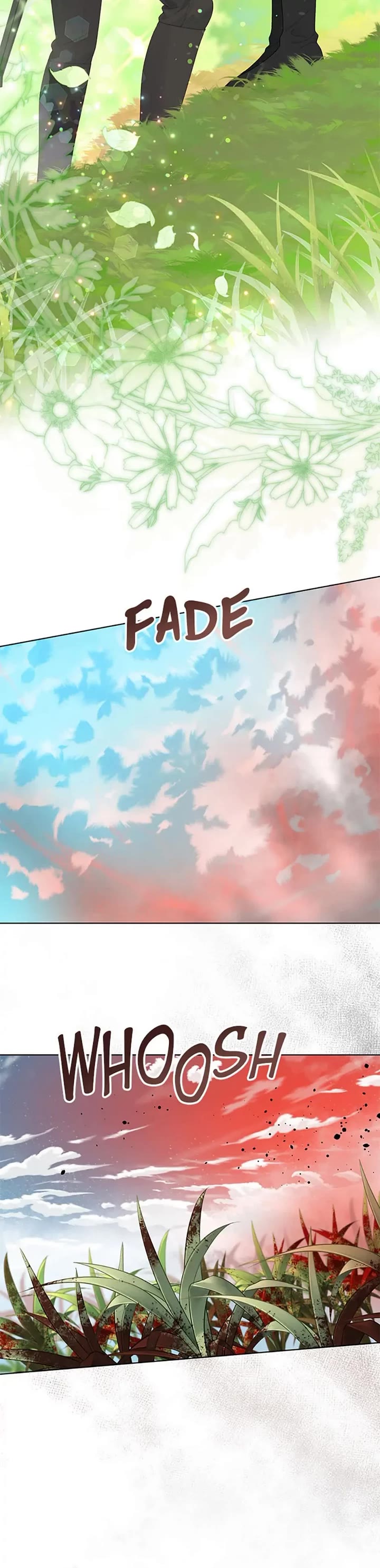 The Perks of Being an S-Class Heroine Chapter 60 page 30 - Chapter 60