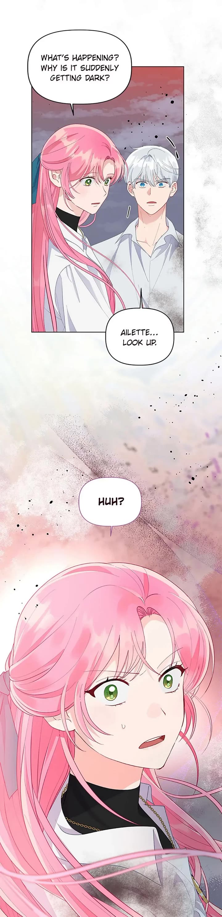 The Perks of Being an S-Class Heroine Chapter 60 page 31 - Chapter 60