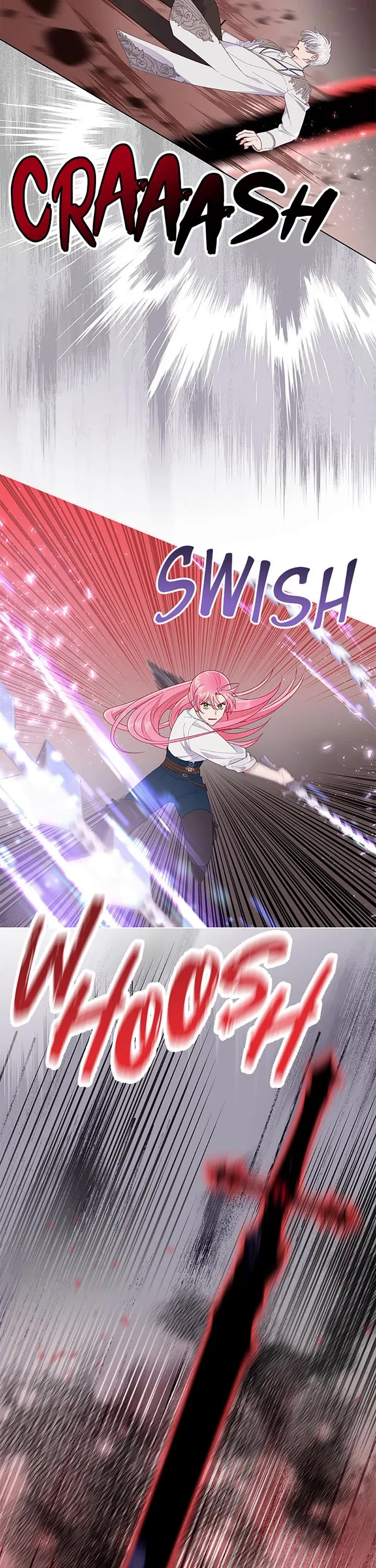 The Perks of Being an S-Class Heroine Chapter 61 page 16 - Chapter 61