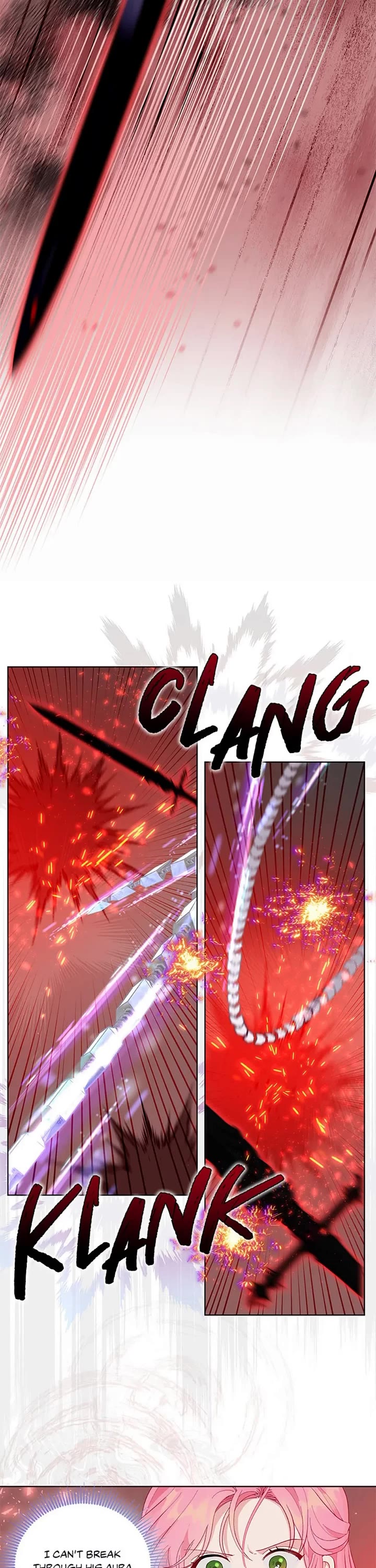 The Perks of Being an S-Class Heroine Chapter 61 page 17 - Chapter 61