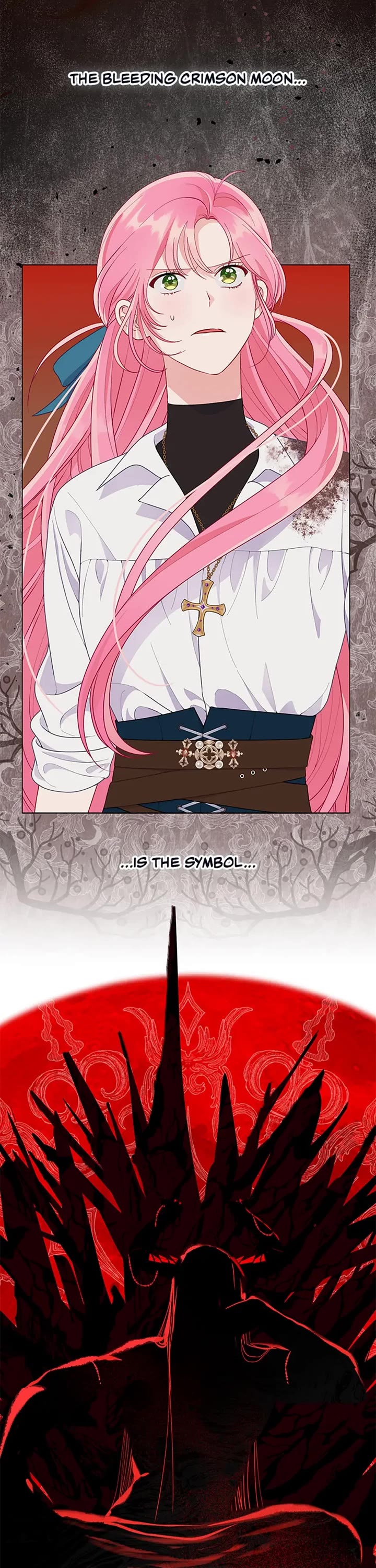 The Perks of Being an S-Class Heroine Chapter 61 page 3 - Chapter 61