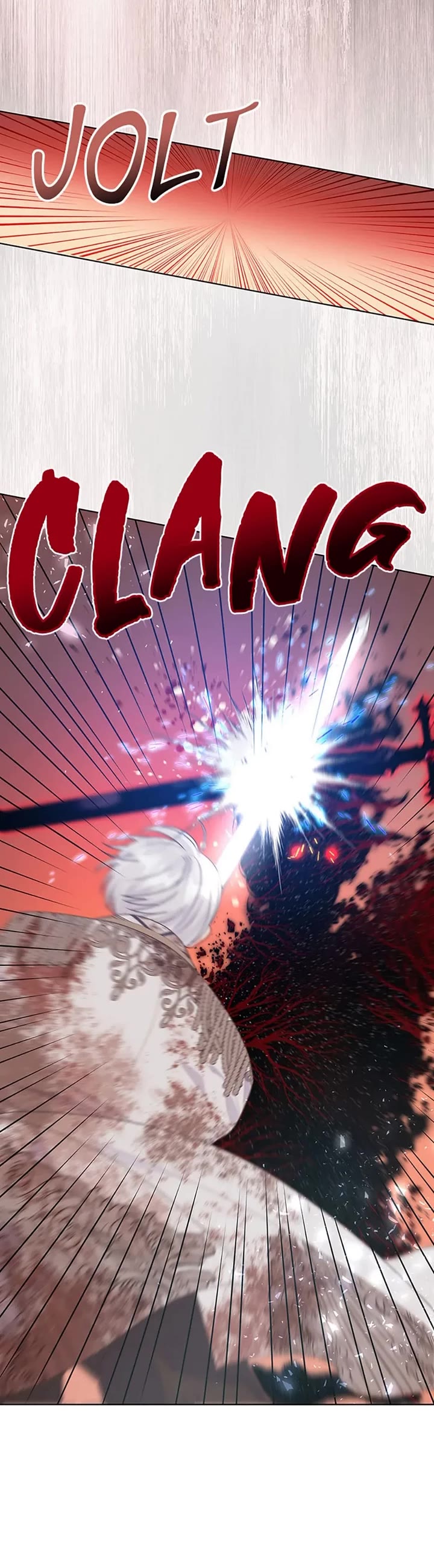 The Perks of Being an S-Class Heroine Chapter 61 page 30 - Chapter 61