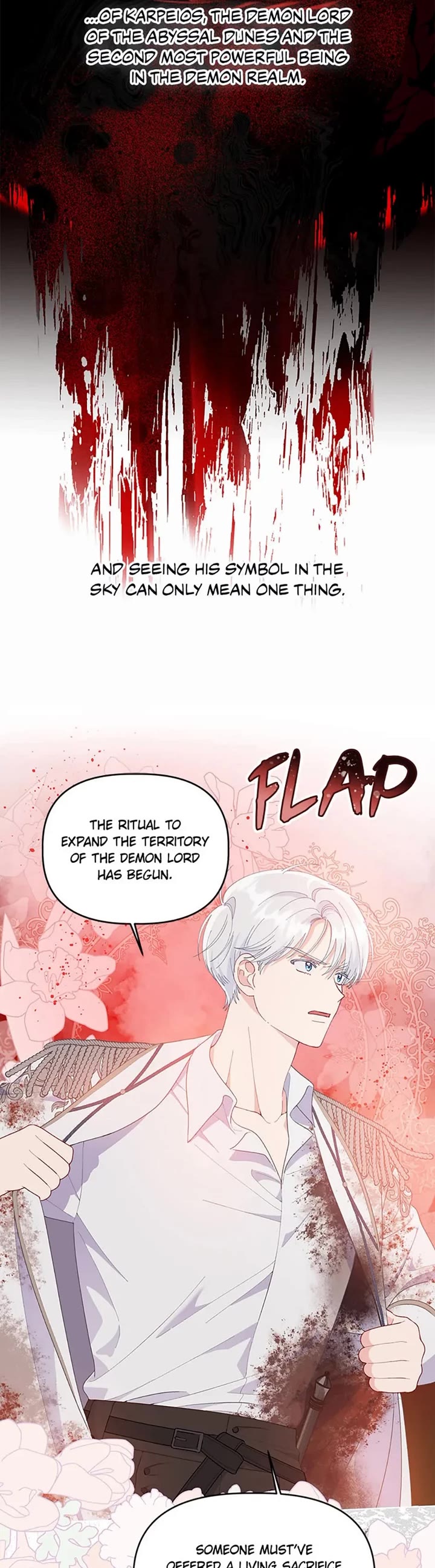 The Perks of Being an S-Class Heroine Chapter 61 page 4 - Chapter 61