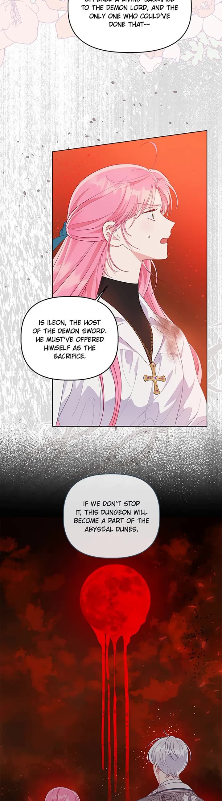 The Perks of Being an S-Class Heroine Chapter 61 page 5 - Chapter 61