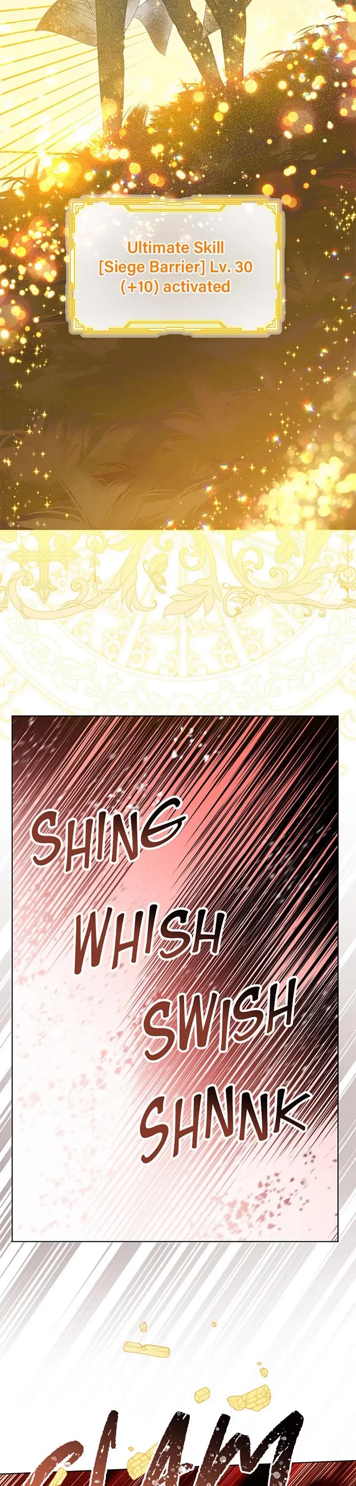 The Perks of Being an S-Class Heroine Chapter 61 page 8 - Chapter 61
