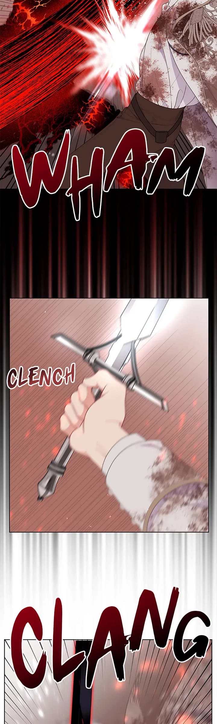 The Perks of Being an S-Class Heroine Chapter 62 page 14 - Chapter 62