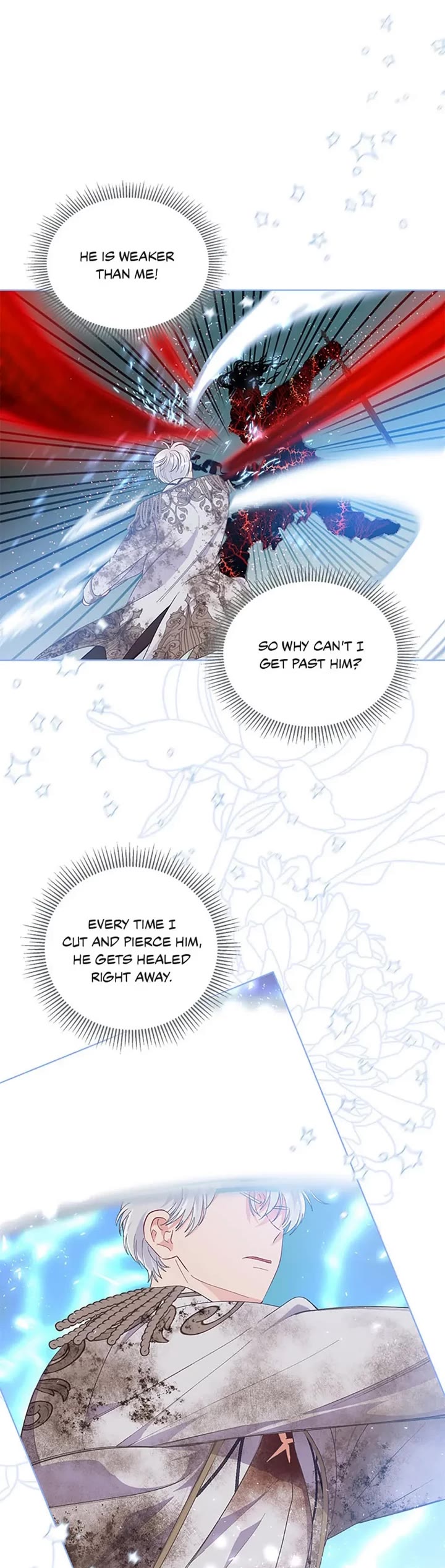 The Perks of Being an S-Class Heroine Chapter 62 page 19 - Chapter 62