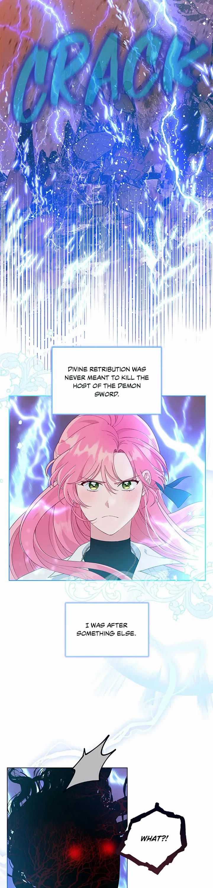 The Perks of Being an S-Class Heroine Chapter 62 page 2 - Chapter 62