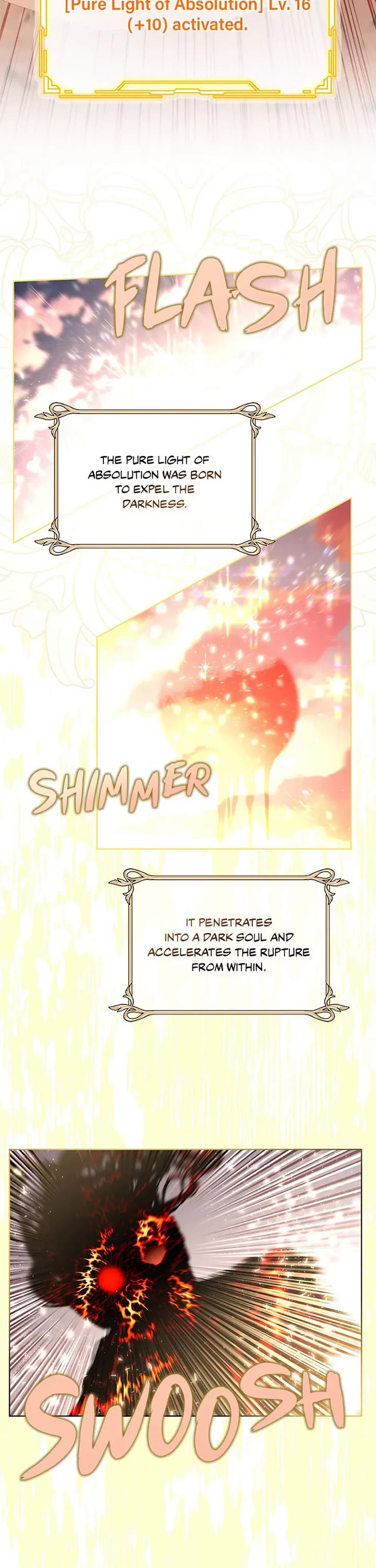 The Perks of Being an S-Class Heroine Chapter 62 page 26 - Chapter 62