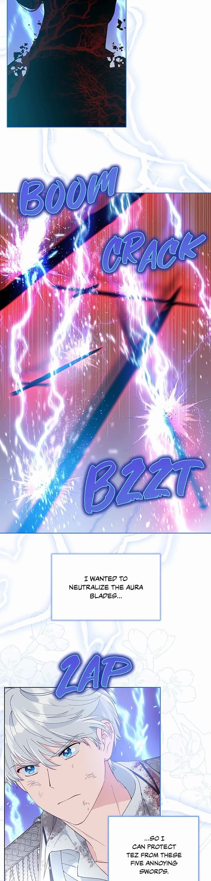 The Perks of Being an S-Class Heroine Chapter 62 page 3 - Chapter 62