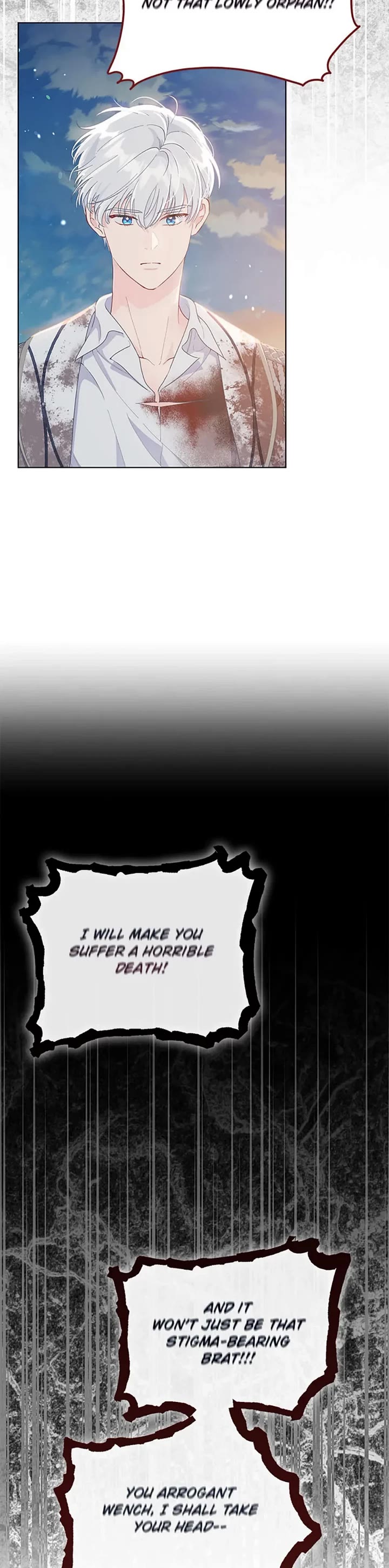 The Perks of Being an S-Class Heroine Chapter 62 page 34 - Chapter 62