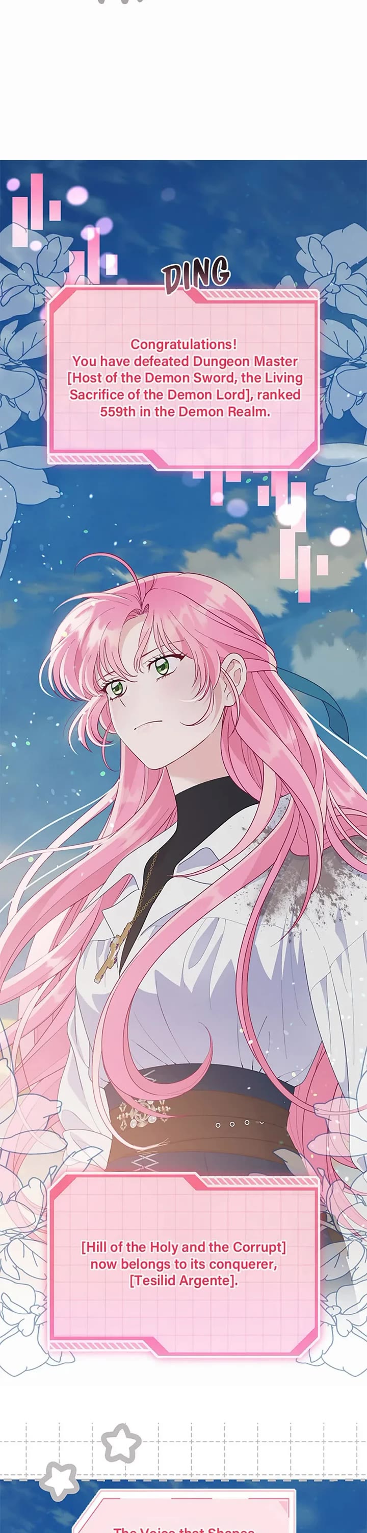 The Perks of Being an S-Class Heroine Chapter 62 page 37 - Chapter 62