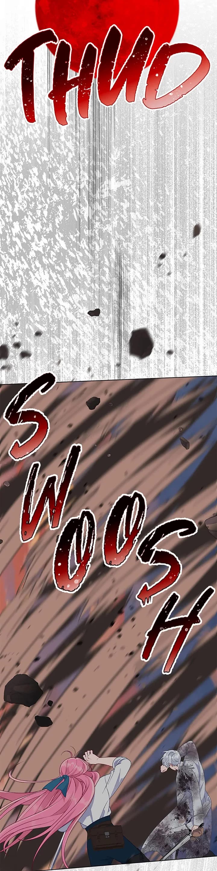 The Perks of Being an S-Class Heroine Chapter 62 page 39 - Chapter 62