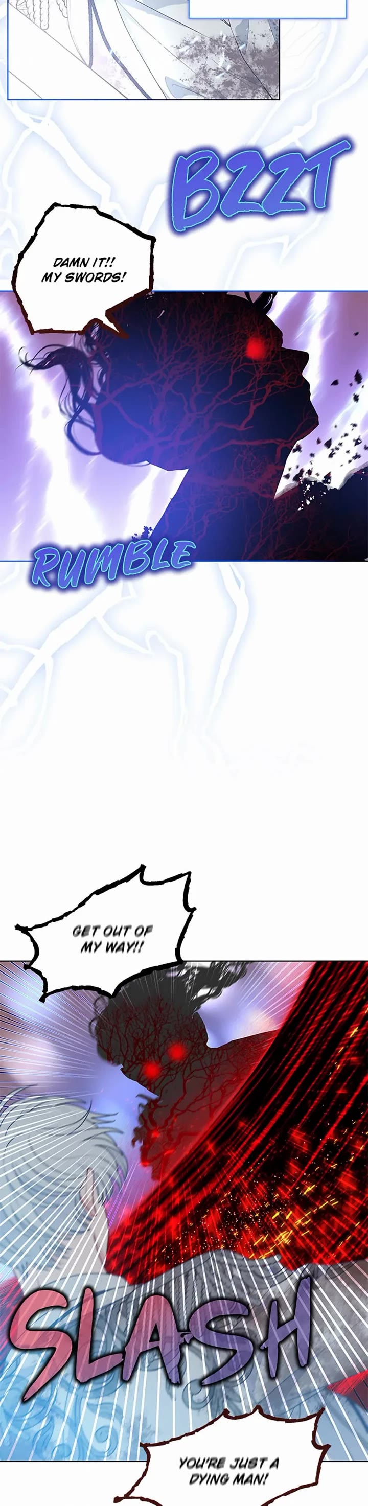 The Perks of Being an S-Class Heroine Chapter 62 page 4 - Chapter 62