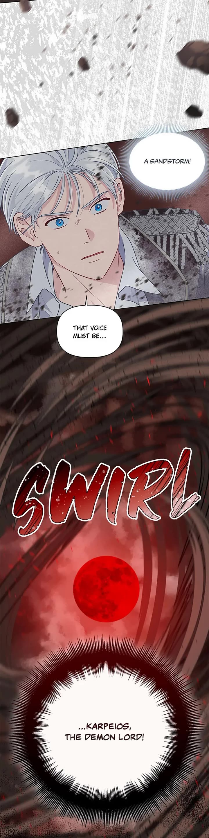 The Perks of Being an S-Class Heroine Chapter 62 page 40 - Chapter 62