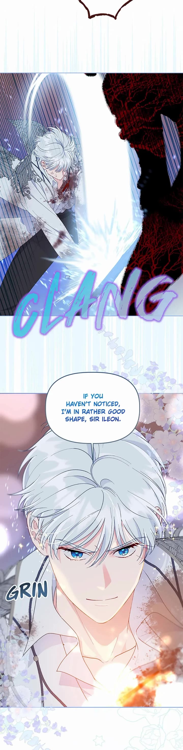 The Perks of Being an S-Class Heroine Chapter 62 page 5 - Chapter 62