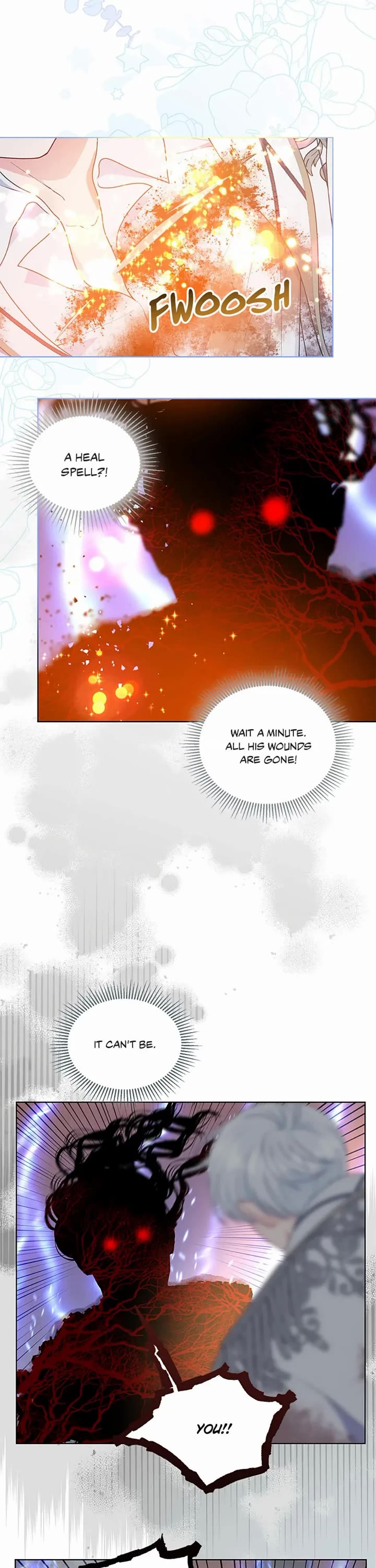 The Perks of Being an S-Class Heroine Chapter 62 page 6 - Chapter 62
