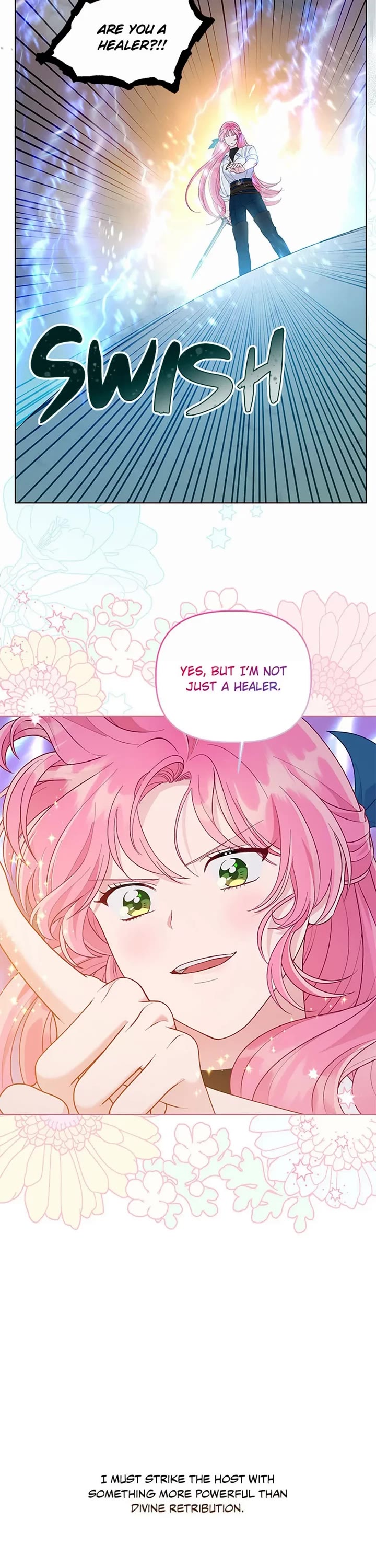 The Perks of Being an S-Class Heroine Chapter 62 page 7 - Chapter 62