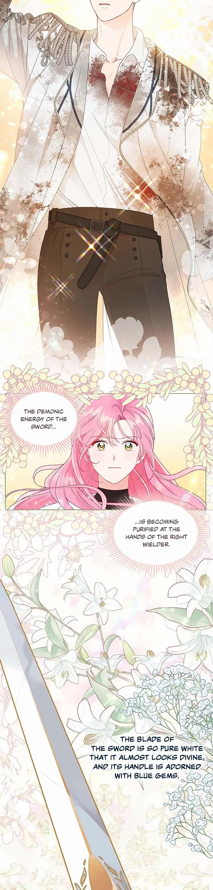 The Perks of Being an S-Class Heroine Chapter 63 page 12 - Chapter 63