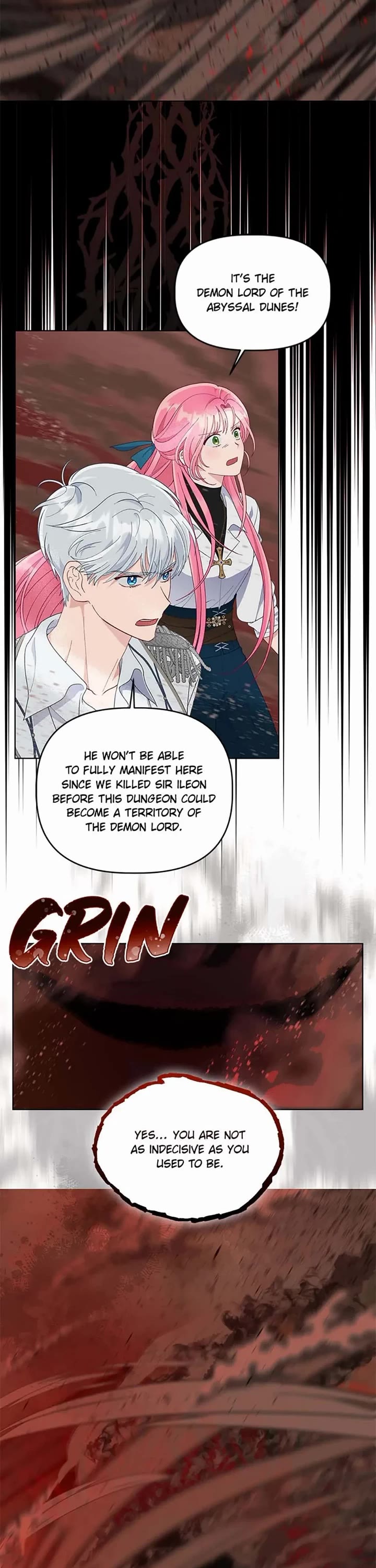 The Perks of Being an S-Class Heroine Chapter 63 page 2 - Chapter 63